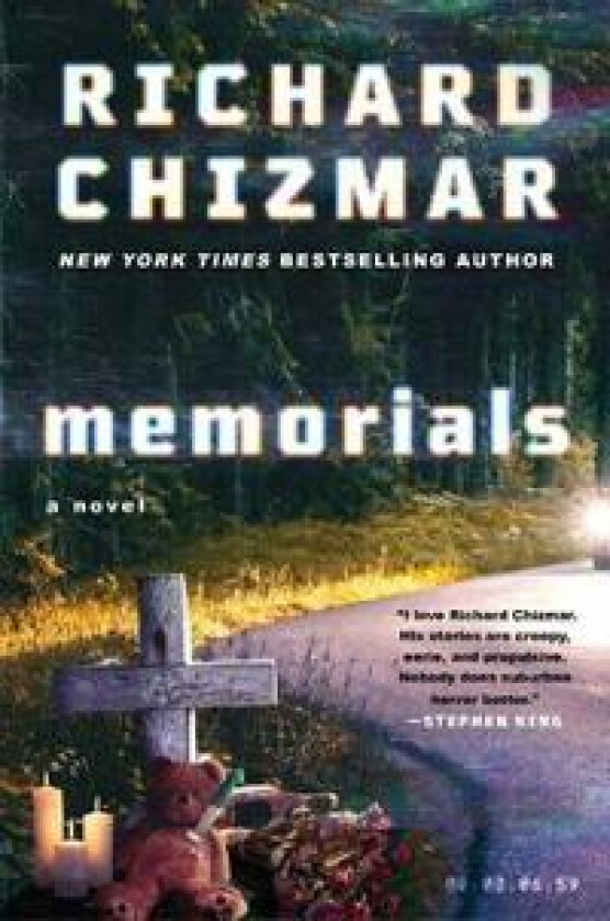 MEMORIALS