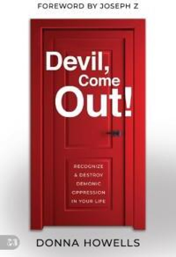 Devil, Come Out!