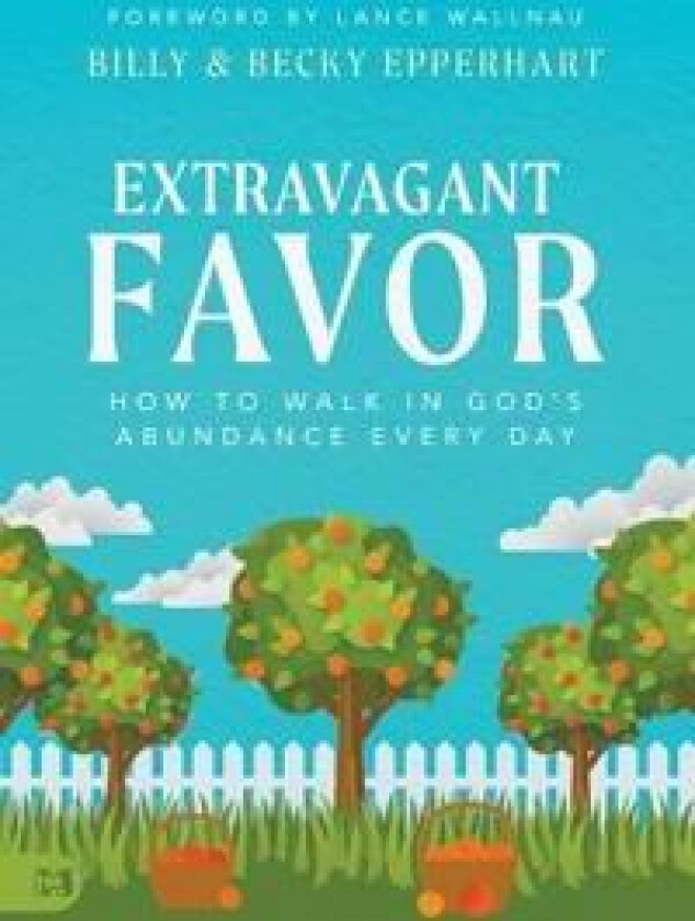 Extravagant Favor