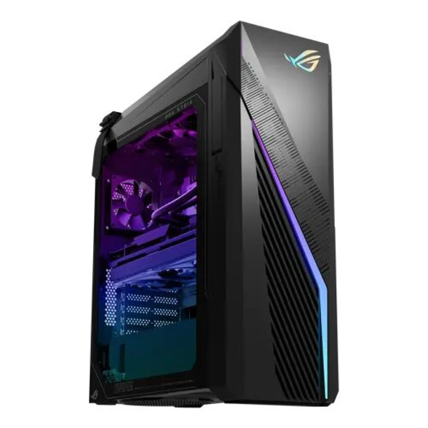 Asus Rog Strix G16 Core I7 32gb 1000gb Ssd Rtx 4070