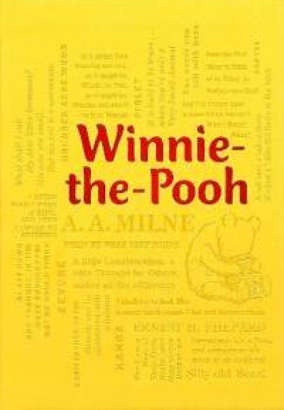 Winnie-the-Pooh