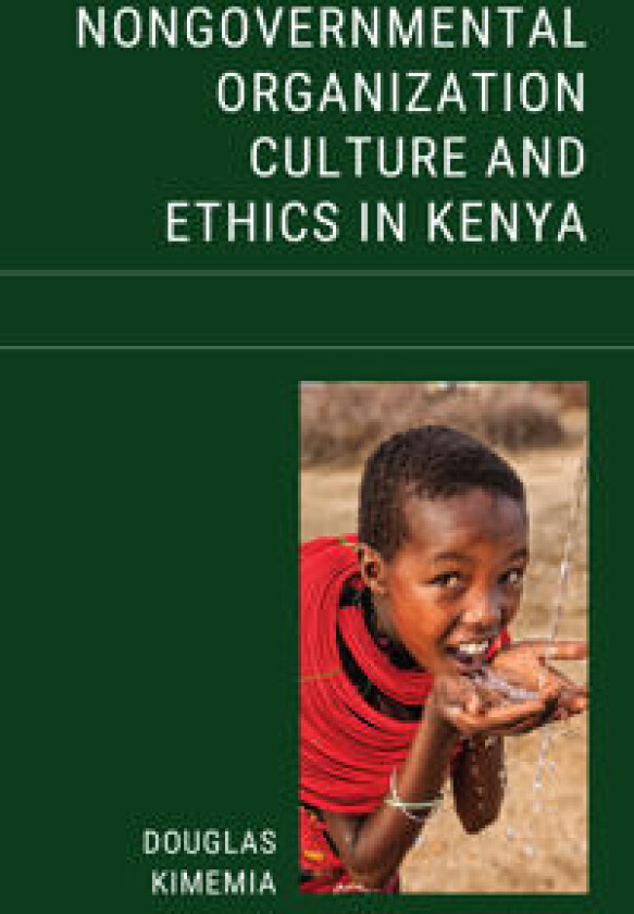 Nongovernmental Organization Culture and Ethics in Kenya