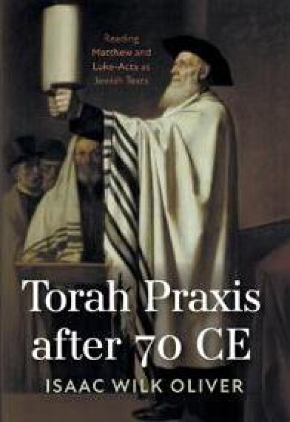 Torah Praxis after 70 CE