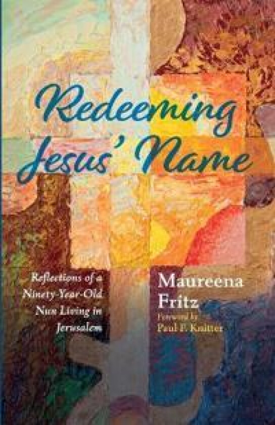 Redeeming Jesus' Name