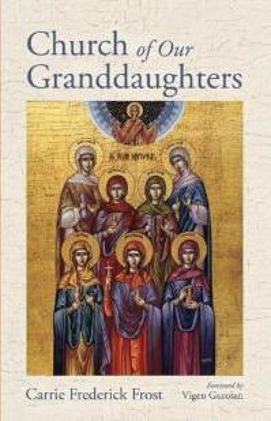 Church of Our Granddaughters