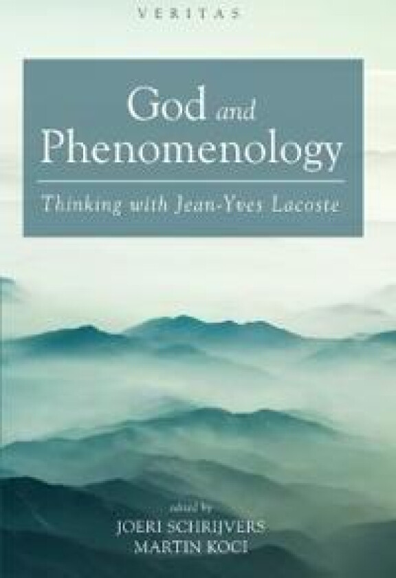 God and Phenomenology
