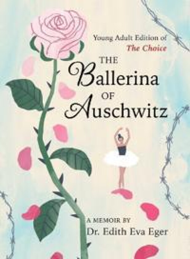 BALLERINA OF AUSCHWITZ