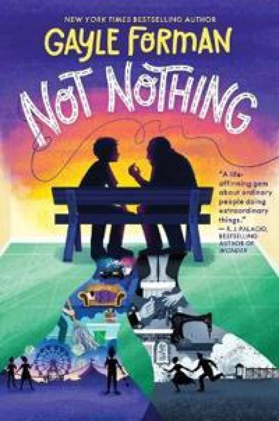 NOT NOTHING
