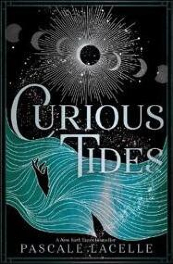 CURIOUS TIDES