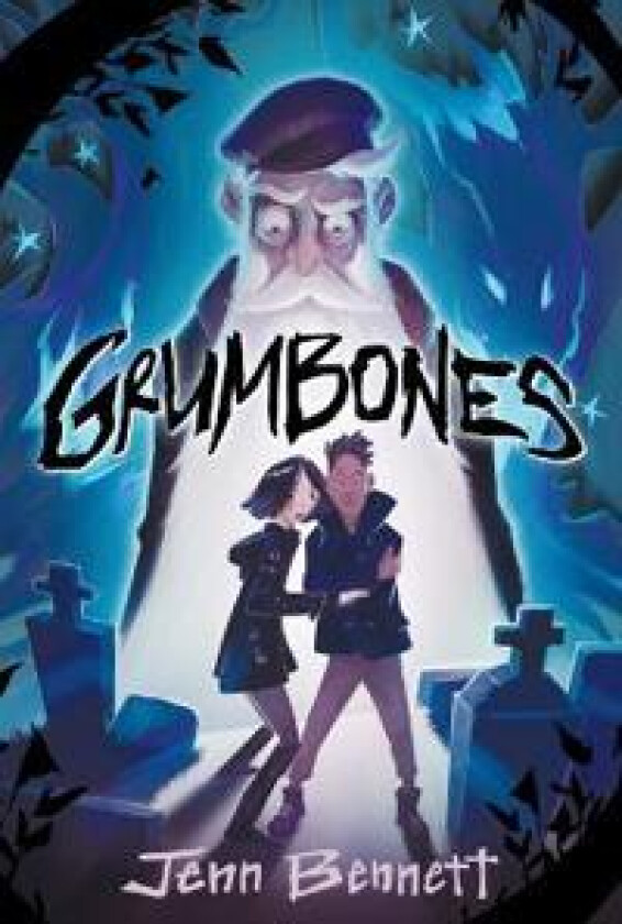GRUMBONES