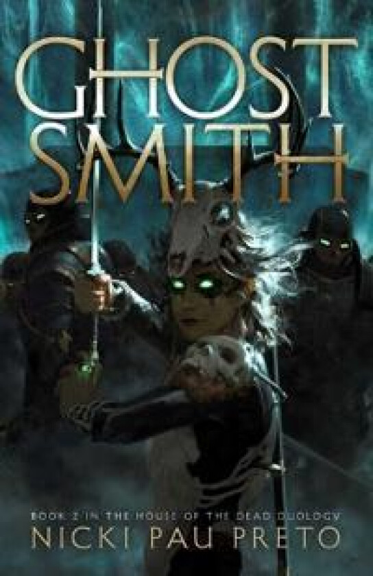 HOUSE OF THE DEAD02 GHOSTSMITH