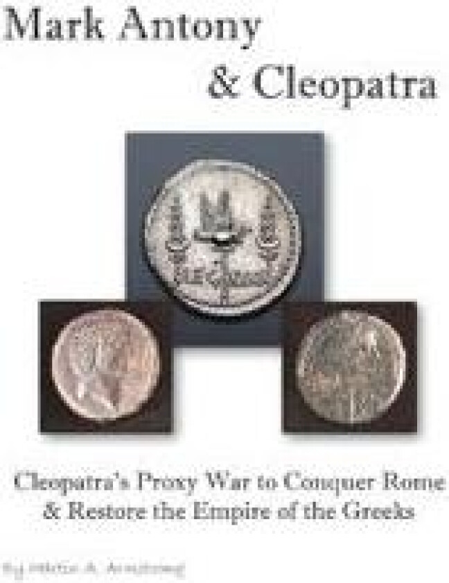 Mark Antony & Cleopatra
