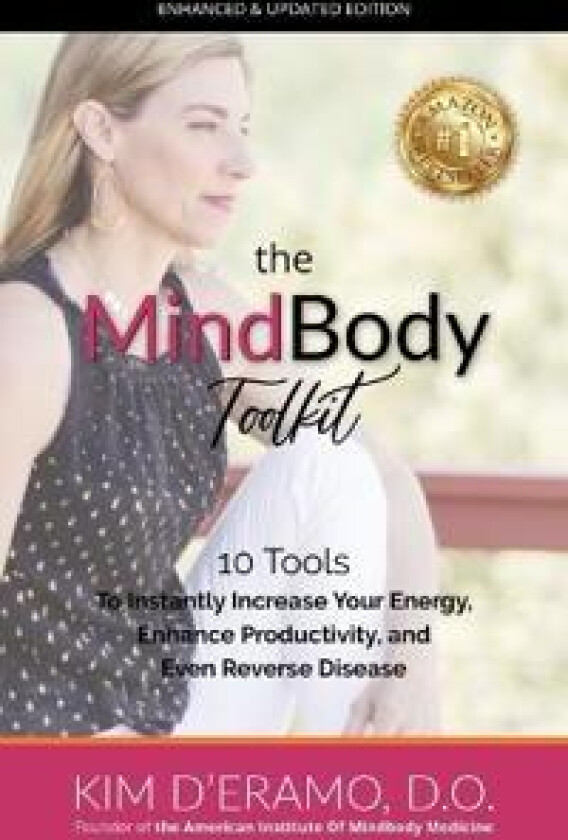 The Mindbody Toolkit