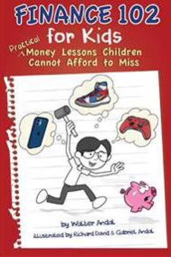 Finance 102 for Kids