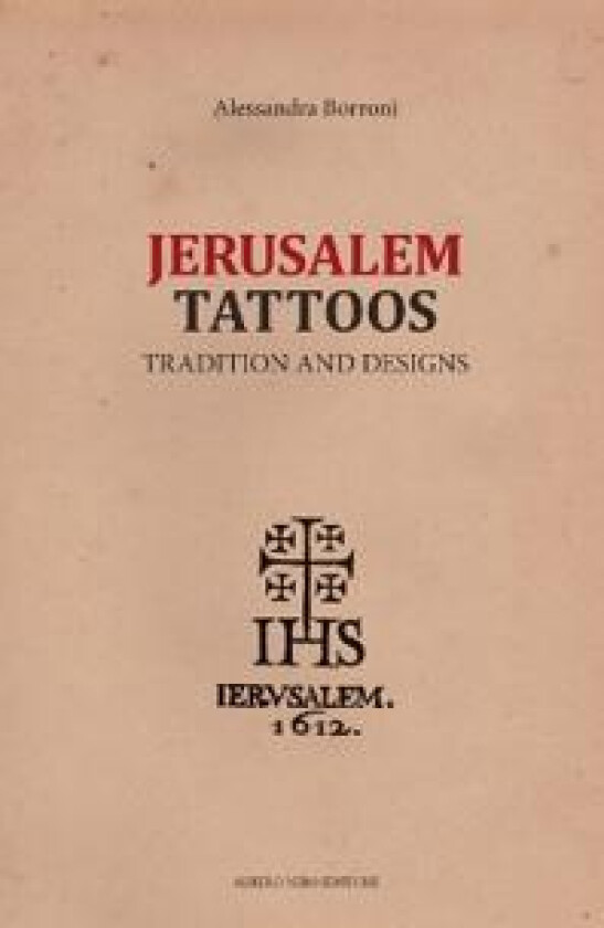 Jerusalem Tattoos