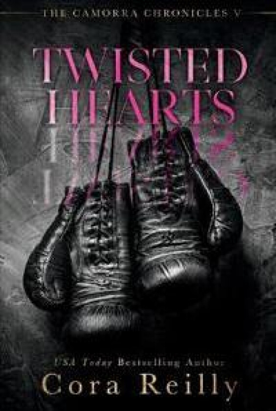 Twisted Hearts