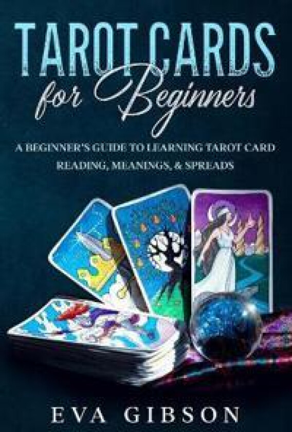 Tarot Cards for Beginners