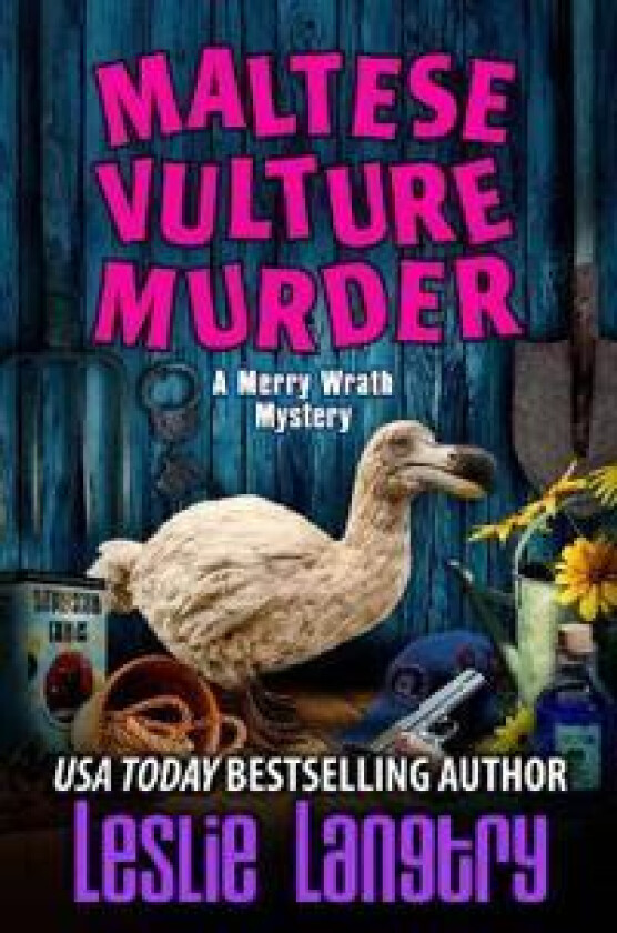 Maltese Vulture Murder