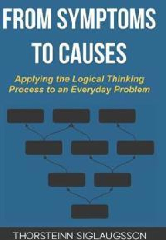 From Symptoms to Causes