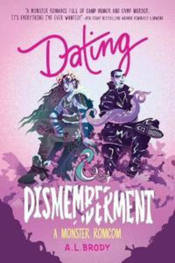 DATING & DISMEMBERMENT