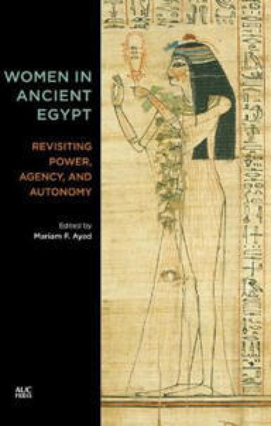 Women in Ancient Egypt