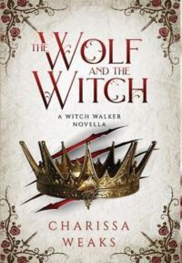 The Wolf and the Witch