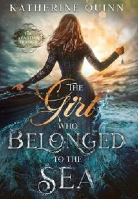 The Girl Who Belonged to the Sea