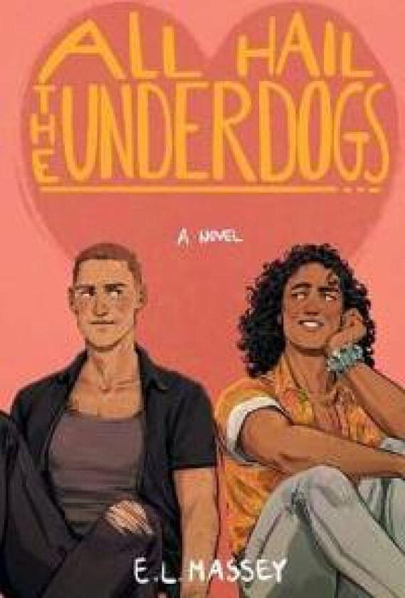 All Hail the Underdogs