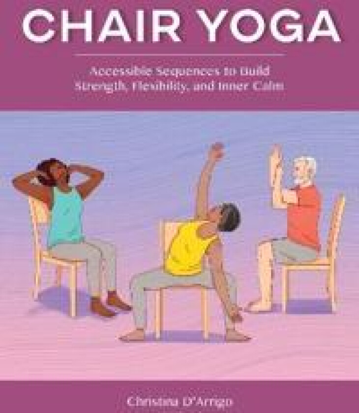 Chair Yoga