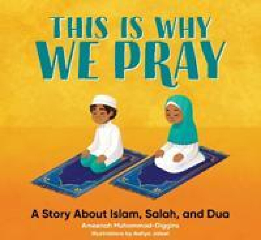 This is Why We Pray