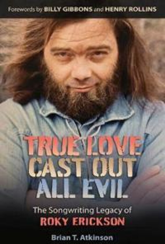 True Love Cast Out All Evil