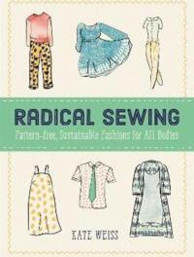 Radical Sewing