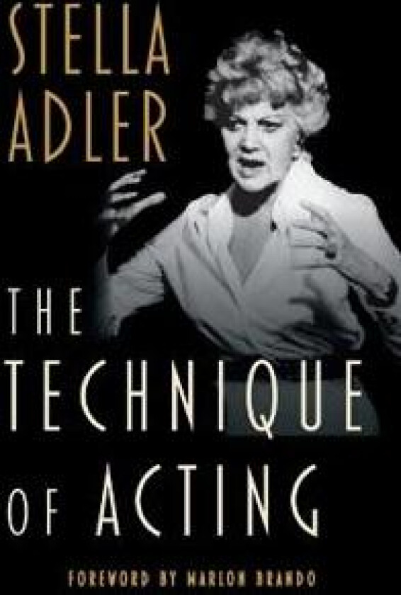 The Technique of Acting