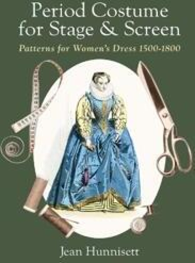 Period Costume for Stage & Screen