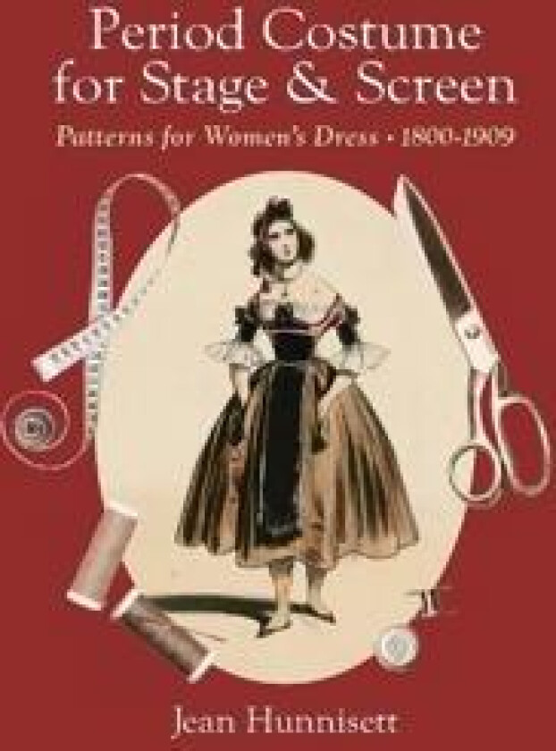 Period Costume for Stage & Screen