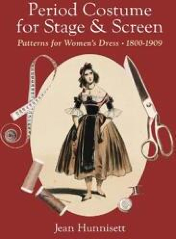 Period Costume for Stage & Screen