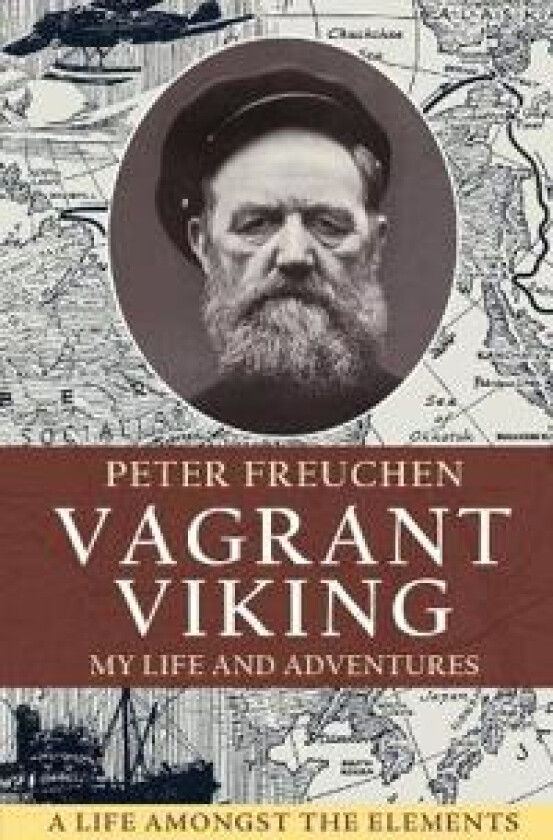 Vagrant Viking;