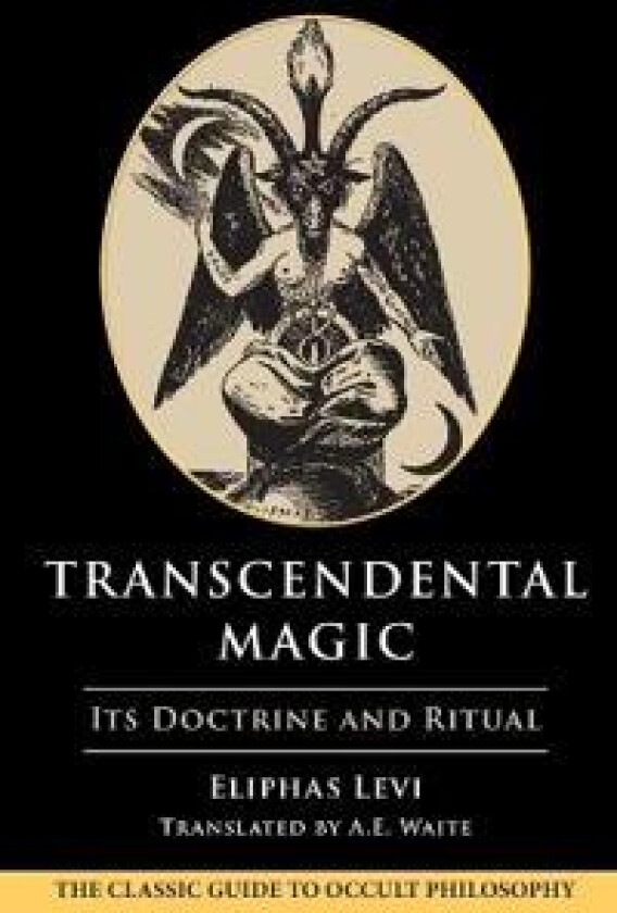 Transcendental Magic