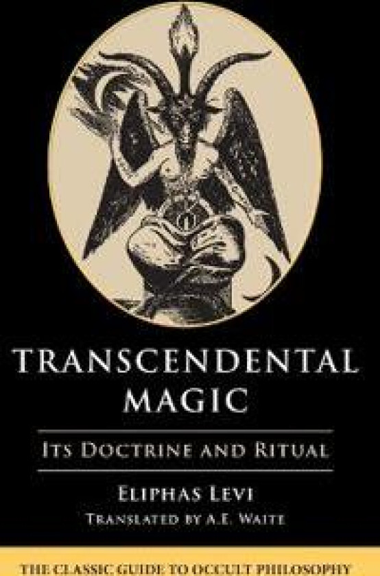 Transcendental Magic