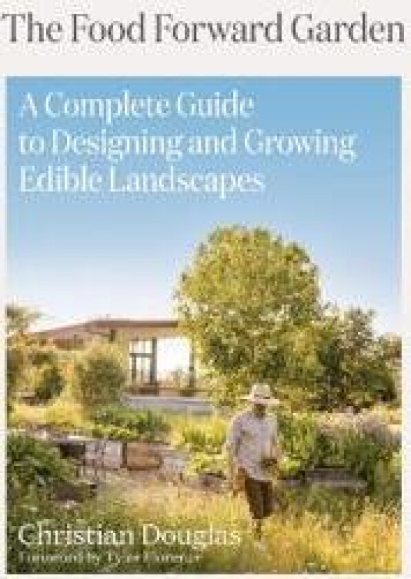 Food Forward Garden Design