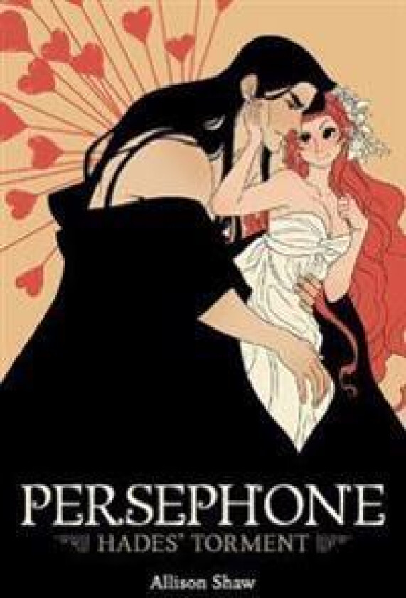 Persephone: Hades' Torment