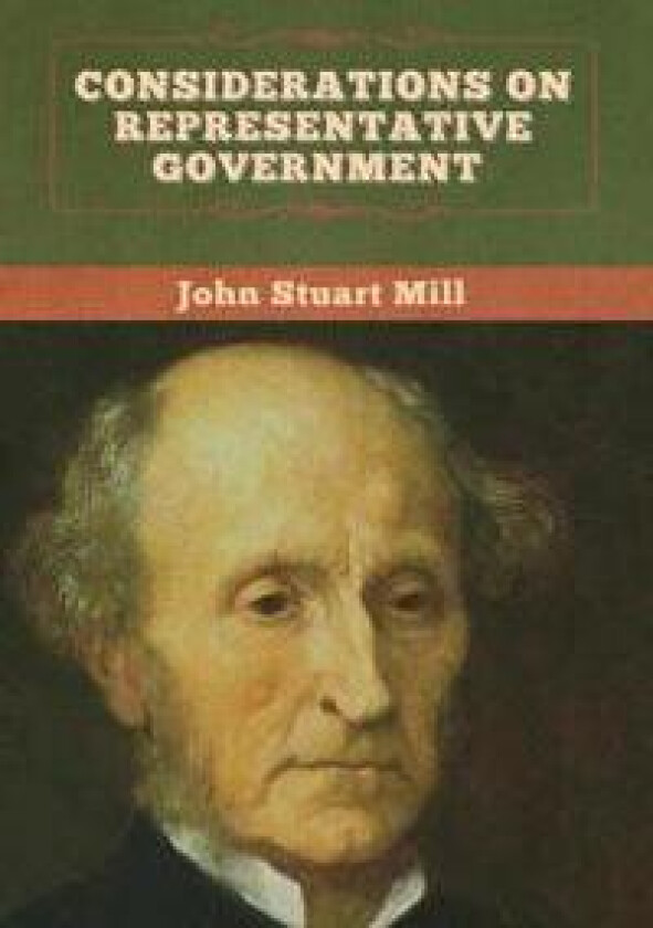 Considerations on Representative Government