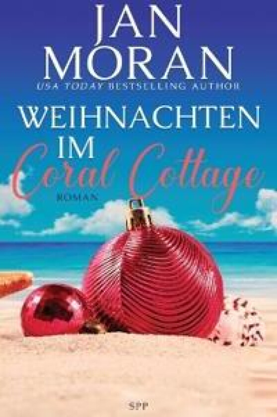 Weihnachten im Coral Cottage