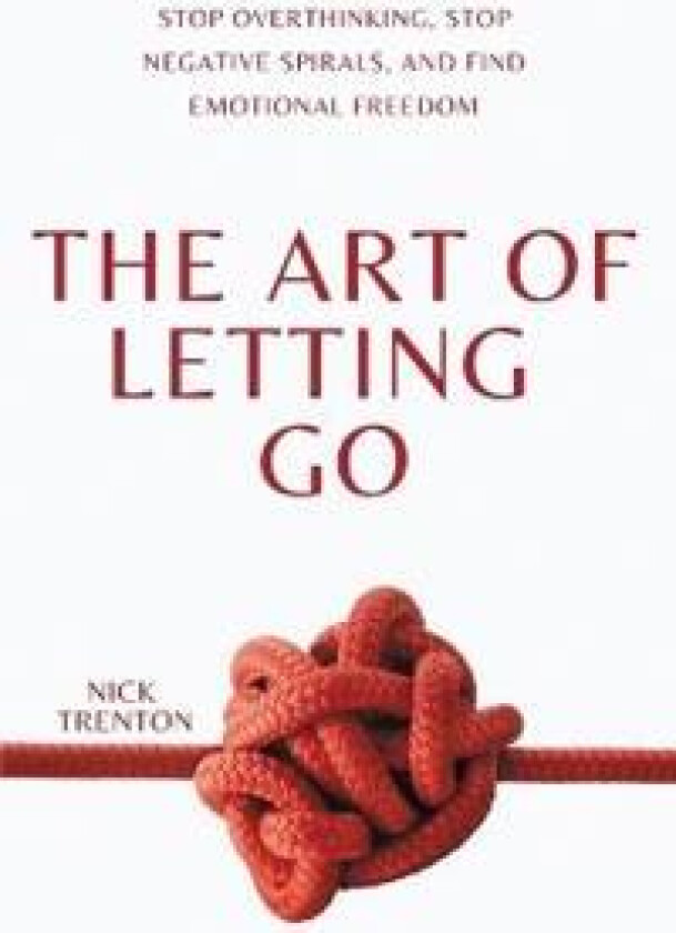 The Art of Letting Go
