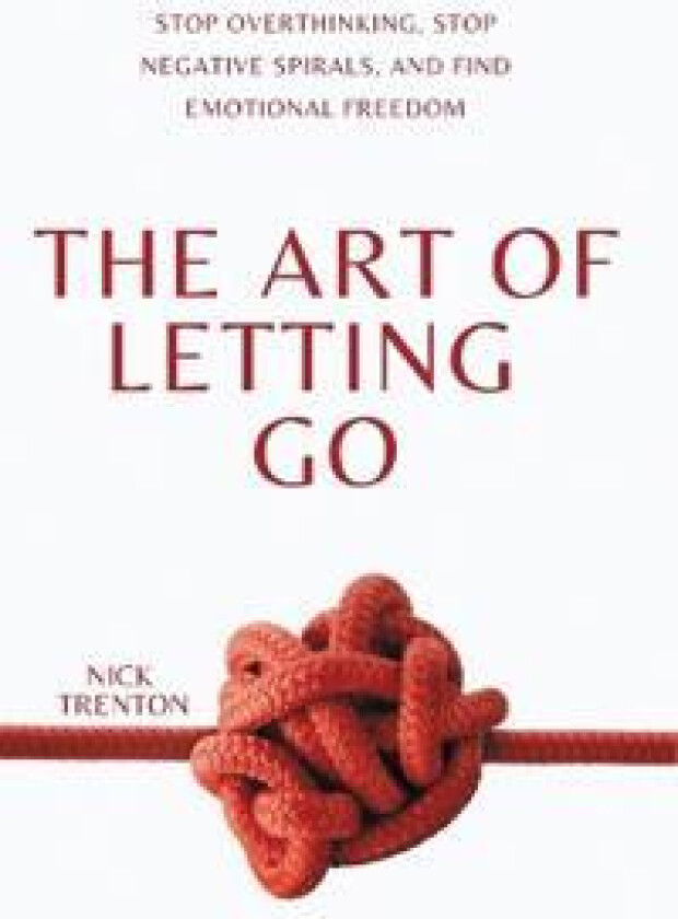 The Art of Letting Go