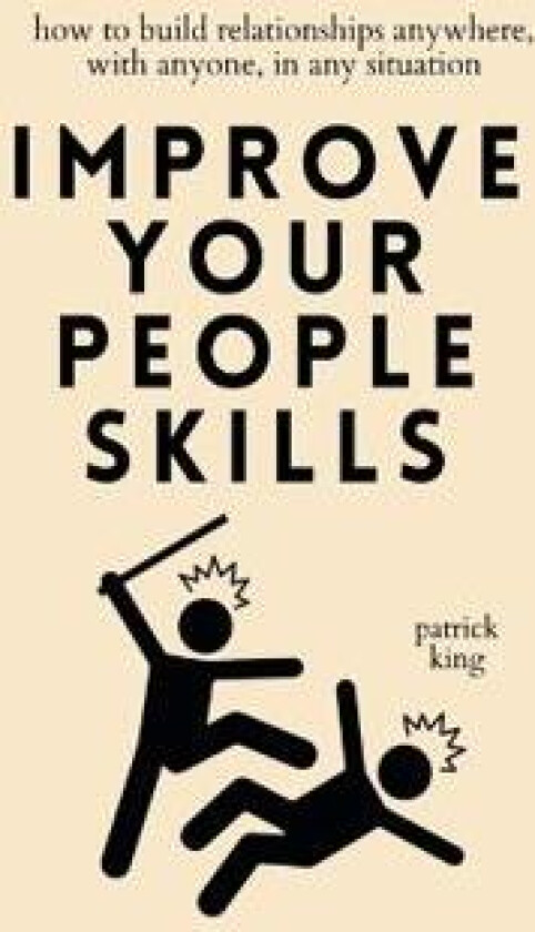 Improve Your People Skills