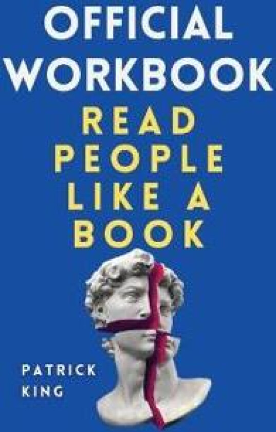 OFFICIAL WORKBOOK for Read People Like a Book