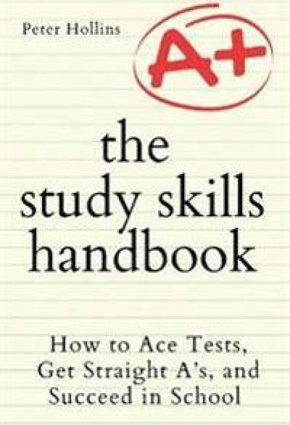 The Study Skills Handbook
