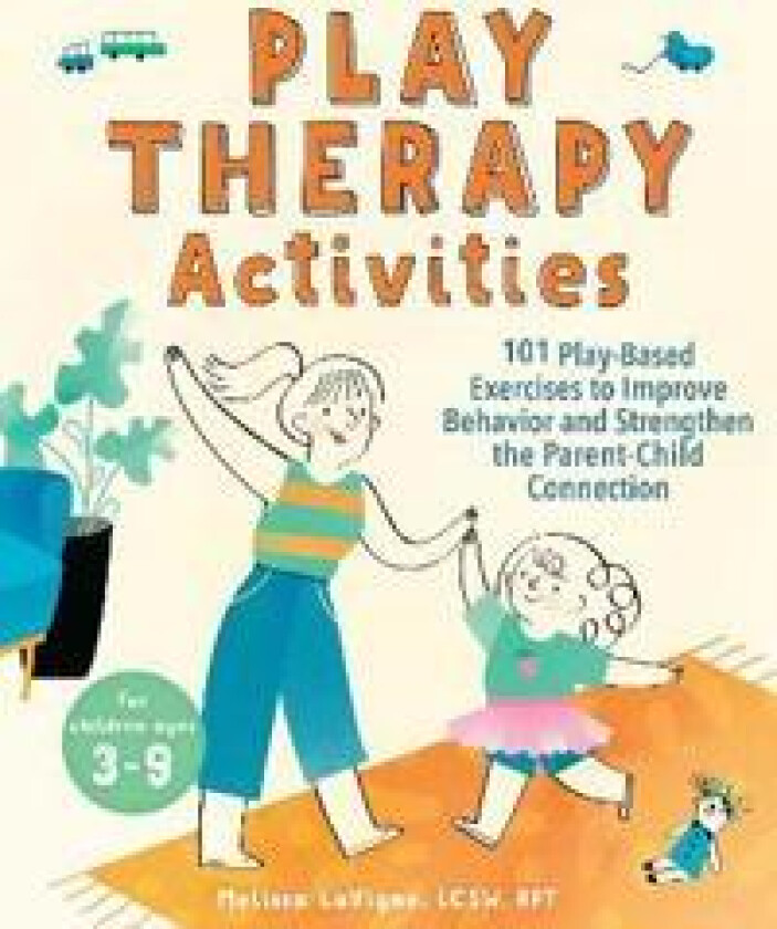 Play Therapy Activities