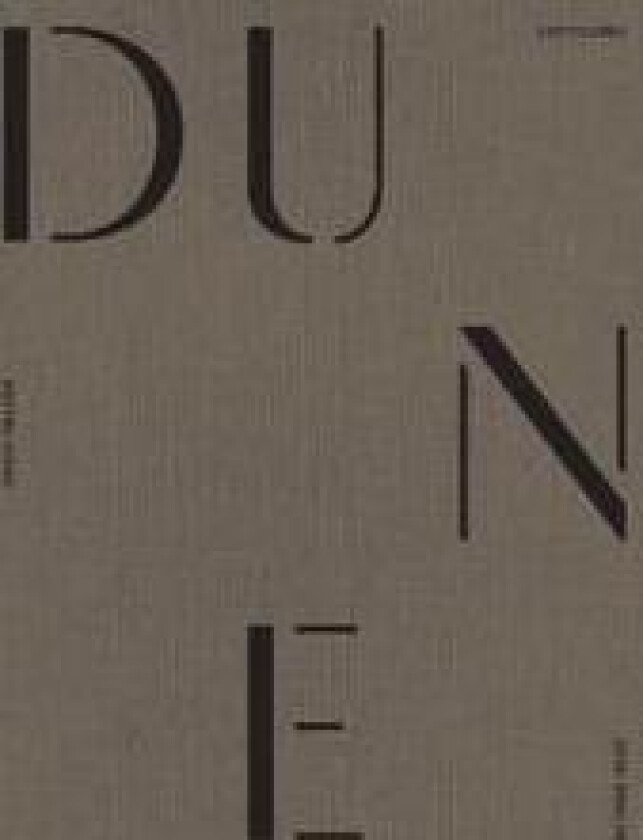 Dune: Fraser/Brolin Photography Book